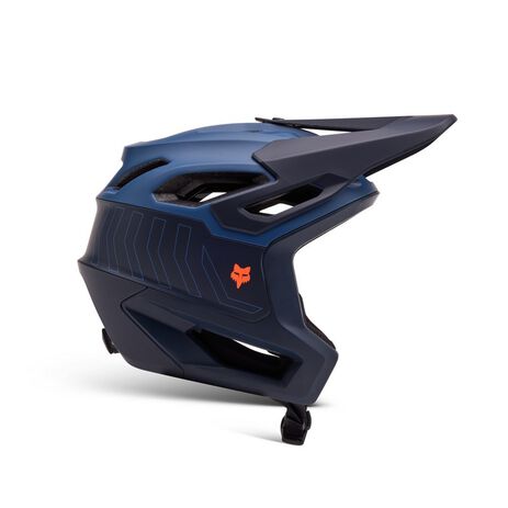 _Fox Dropframe Pro Runn Helmet | 31454-199-P | Greenland MX_