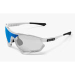 _Scicon Aerotech XL Glasses Photochromic Lens White/Blue | EY14130402-P | Greenland MX_