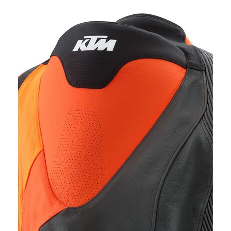 _KTM Radius Leather Suit | 3PW230002001-P | Greenland MX_