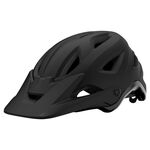 _Giro Montaro MIPS II Helmet Black | 7140824-P | Greenland MX_