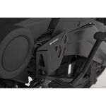 _Protections Disque Frein Arrière SW-Motech Harley Davidson Pan America 21-.. | SCT.18.911.10100B | Greenland MX_