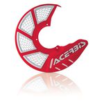_Acerbis X-Brake 2.0 Vented Front Disc Protector | 0021846.110-P | Greenland MX_