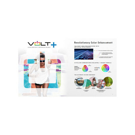 _Lunettes Bollé Lightshifter XL Verre Volt+ Titaine | BOLBS014004-P | Greenland MX_