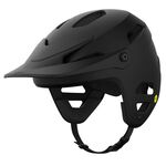 _Giro Tyrant Spherical Helmet Black | 7113385-P | Greenland MX_