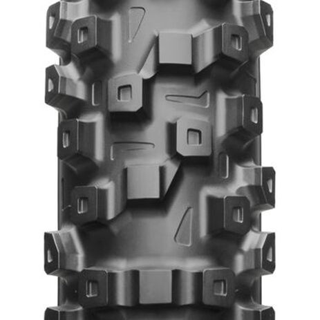 _Bridgestone Battlecross X40 51M 80/100/21 Tire | NB7188 | Greenland MX_