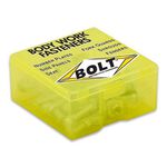 _Bolt Plastic Screws Suzuki RMZ 450 05-07 | BT-SUZ-0507004 | Greenland MX_