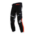 _Troy Lee Designs GP PRO Blends Youth Pants Black Camo | 279925002-P | Greenland MX_