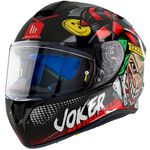 _MT Targo Joker Gloss Helmet | 11170250113-P | Greenland MX_