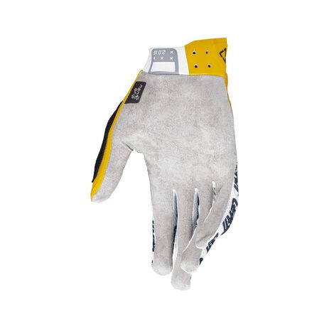 _Leatt MTB 2.0 X-Flow Gloves Gold | LB6024150210-P | Greenland MX_