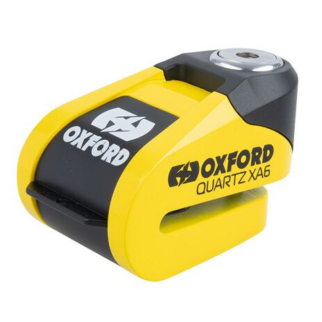 _Oxford XA6 Alarm Disc Lock (6mm) | LK215 | Greenland MX_