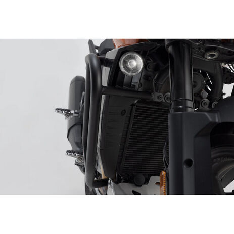_Defensas Motor SW-Motech Harley Davidson Pan America 21-.. | SBL.18.911.10000B | Greenland MX_