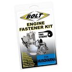 _Kit Tornillería de Motor Bolt Husqvarna TC 125 16-.. KTM SX 125 16-.. | BT-E-KTM1-1620 | Greenland MX_