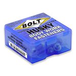 _Bolt Plastic Screws Husqvarna TE/TC/FE/FC 50/501 14-23 | BT-HSKY-PFK1 | Greenland MX_