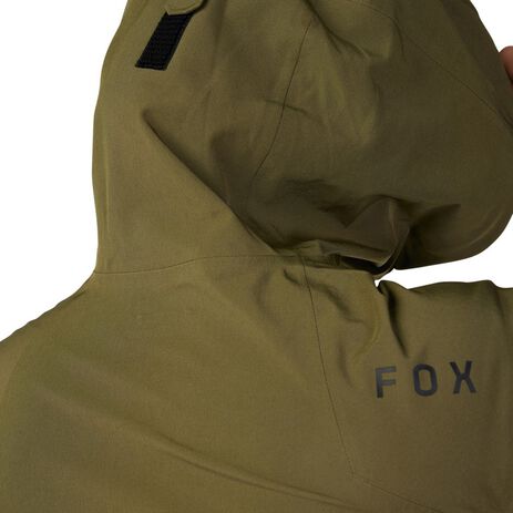_Veste Imperméable Fox Defend 3L | 30954-099-P | Greenland MX_