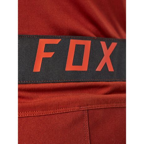 _Pantalón Fox Defend Off Road Cobre | 29635-369-P | Greenland MX_