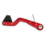 _Gnerik Complete Chain Tensioner Trial Gas Gas Red | GK-RT16060R | Greenland MX_