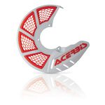 _Acerbis X-Brake 2.0 Vented Front Disc Protector | 0021846.031-P | Greenland MX_