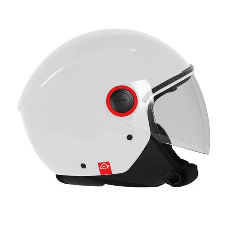 _Acerbis Jet Brezza Helmet | 0026061.030 | Greenland MX_