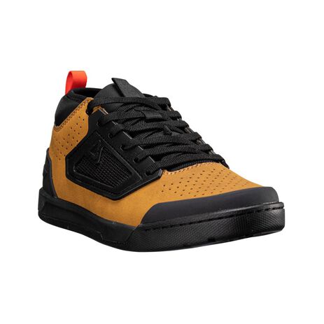 _Leatt Flat 3.0 Shoes Brown | LB3024300962-P | Greenland MX_