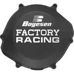 _Boyesen Clutch Cover KTM EXC 125/200 01-16 SX 125 01-15 144/150 07-15 Black | BY-CC-41B | Greenland MX_