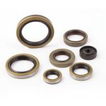 _S3 Oil Seal Engine Kit HQV TE 250/300 EXC /SX-F 250/300 17-23 | VE-G822976 | Greenland MX_
