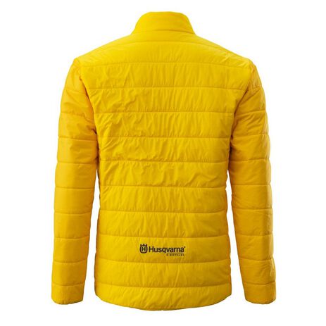_Husqvarna Inventor Primaloft® Jacket | 3HB230018102-P | Greenland MX_