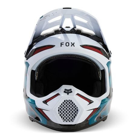 _Fox V3 RS Withered Helmet | 31363-922-P | Greenland MX_