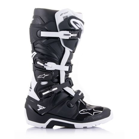 _Alpinestars Tech 7 Enduro Drystar Boots | 2012620-12 | Greenland MX_