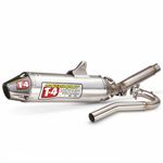 _Pro Circuit T4 Complete Exhaust System Honda XR 650 R 00-22 | 4H04650 | Greenland MX_