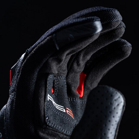 _Five RS2 Evo Gloves Black/Red | GF5RS21208-P | Greenland MX_