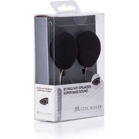 _Midland BT Pro Hi-Fi Speakers | C1294 | Greenland MX_