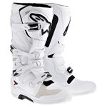 _Alpinestars Tech 7 Boots As White | 2012014-20-P | Greenland MX_