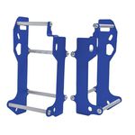 _Cross Pro Radiator Cages TM 125/144/250 2T 08-14 Blue | 2CP06000410011 | Greenland MX_