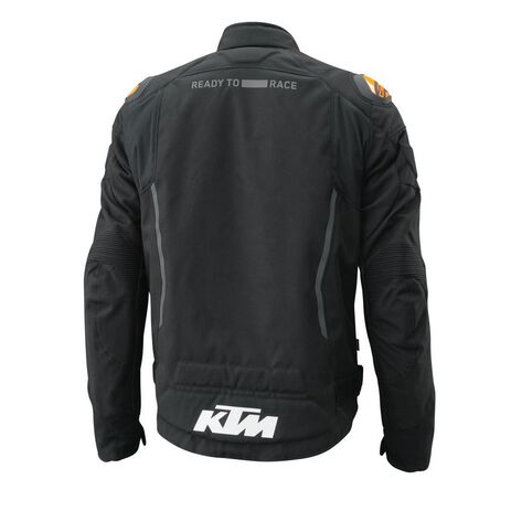 _KTM Ampere WP Jacket | 3PW230001502-P | Greenland MX_