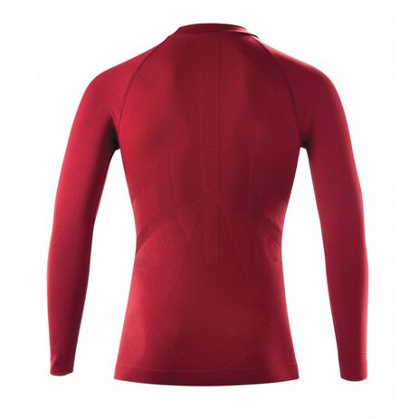_Camiseta Térmica Acerbis EVO Rojo Oscuro | 0017845.111 | Greenland MX_