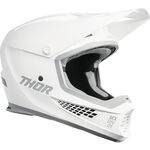 _Casco Thor Sector 2 Whiteout Blanco | 0110-8162-P | Greenland MX_
