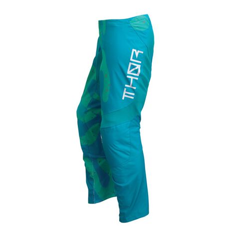 _Thor Sector Disguise Women Pants | 2902-0318-P | Greenland MX_