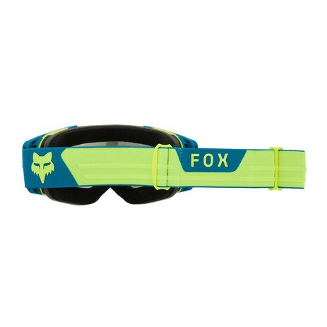 _Masque Fox Vue Core | 31353-130-OS-P | Greenland MX_