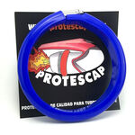 _Silencer Protector Protescap 24-34 cm (2 strokes) Blue | PTS-S2T-BL | Greenland MX_