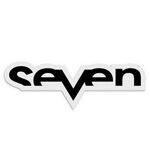 _Adhésif Seven Brand (5"x1,6") | SEV3020002-001 | Greenland MX_