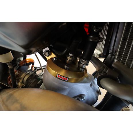 _VHM KTM SX 125 98-00 Engine Head Kit | AA33022 | Greenland MX_