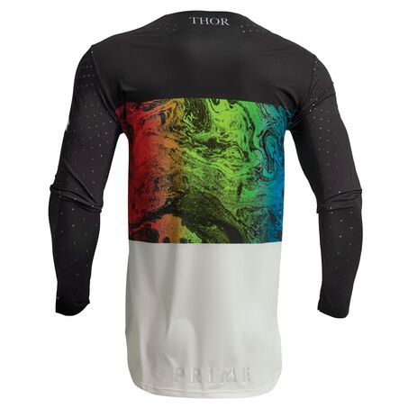 _Thor Prime Melter Jersey | 2910-7042-P | Greenland MX_
