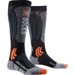_X-Bionic Mototouring Long Socks | XS-MS00S19U-B010-P | Greenland MX_