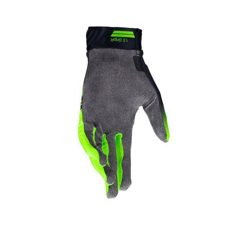 _Leatt Moto 1.5 Youth Gloves Lime | LB6024090330-P | Greenland MX_