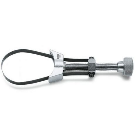 _Beta Tools Adjustable Oil Filter Wrench | 1491 | Greenland MX_