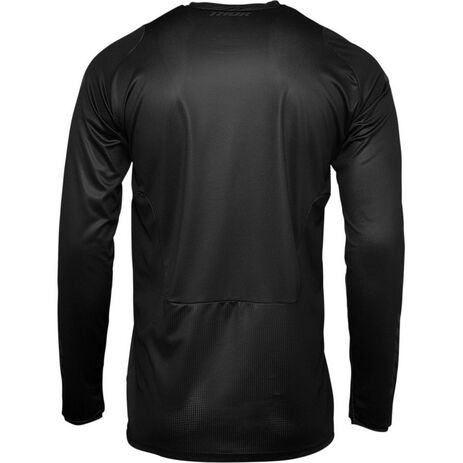 _Maillot Thor Pulse Blackout | 2910-620-P | Greenland MX_