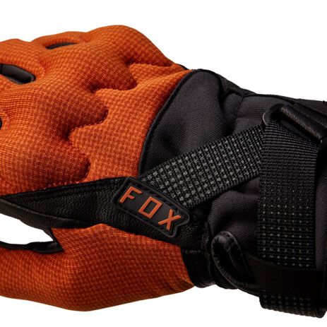 _Fox Stealth Bomber Pro Gloves | 28377-113-P | Greenland MX_