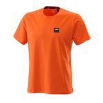 _Camiseta KTM Pure Naranja | 3PW240028600-P | Greenland MX_