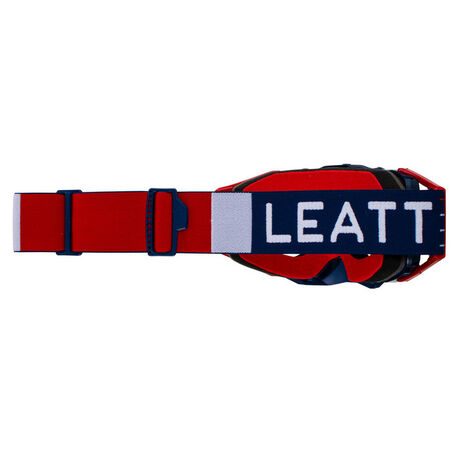 _Gafas Leatt Velocity 6.5 Rojo/Gris | LB8023020210-P | Greenland MX_