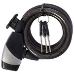 _OXC KeyCoil 10 10x1800 mm Cable Lock     | OXFLK200 | Greenland MX_